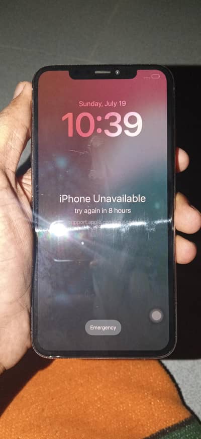 Apple iPhone XS Max