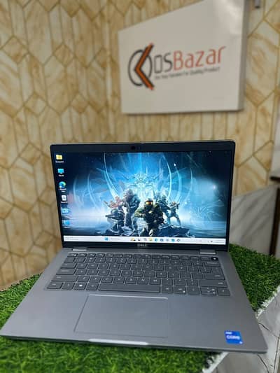 Dell Latitude 5420 Core i5 11th Generation Laptop