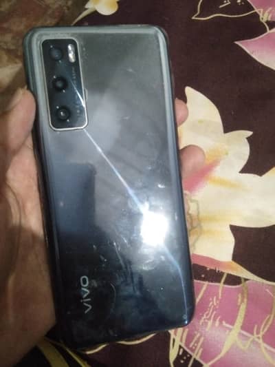 Vivo V20 SE