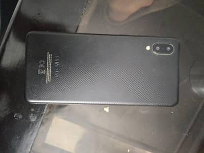 Samsung Mobile A02