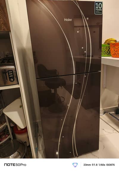 Haier New fridge  03159462007 Whatsapp