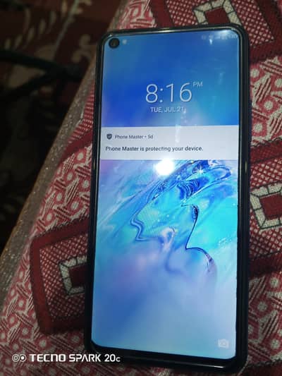 Infinix S5