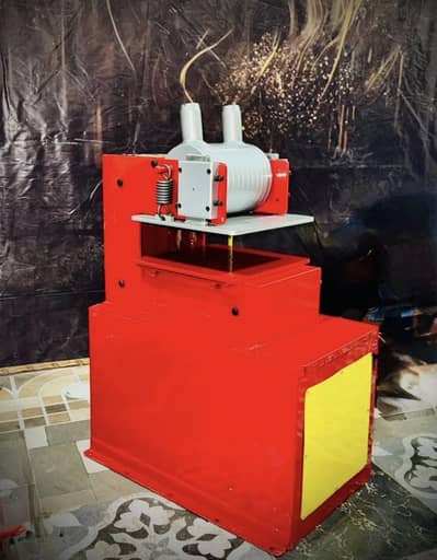 Flip Flop Machine with Trademark Business