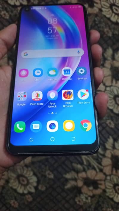 Tecno CAMON 12 Air 4/64