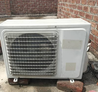 air conditioner