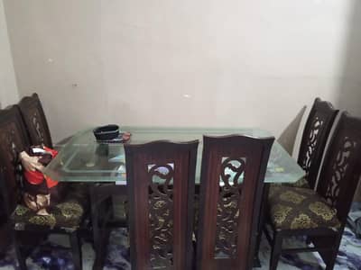 dinning table