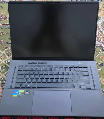 Asus Rog Zephyrus G16