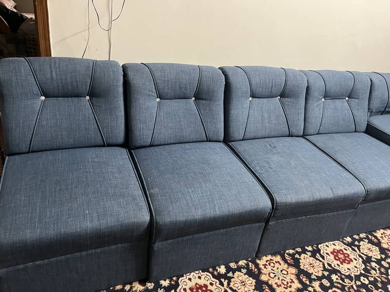 Sofas 1