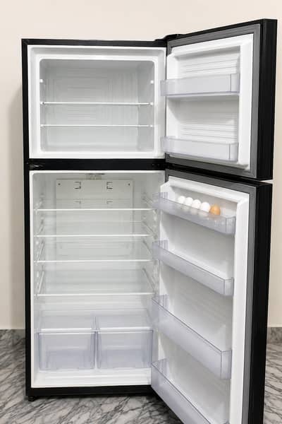 Dawlance Reflection Fridge | Full Size | Excellent Working Condition