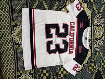 jersey