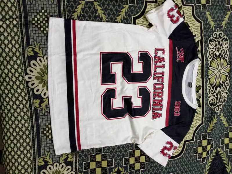 jersey 0