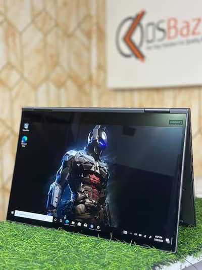 Lenovo ThinkPad X1 Yoga Core i7 10th Generation Touch Screen Laptop