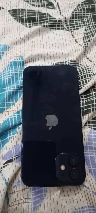 Apple iPhone 12