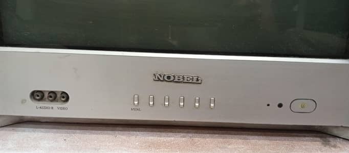 nobel tv 21 inch