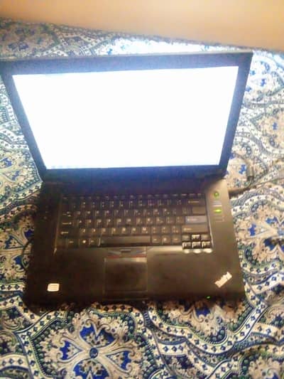lenovo thinkpad 4gb ram 256gb storge
