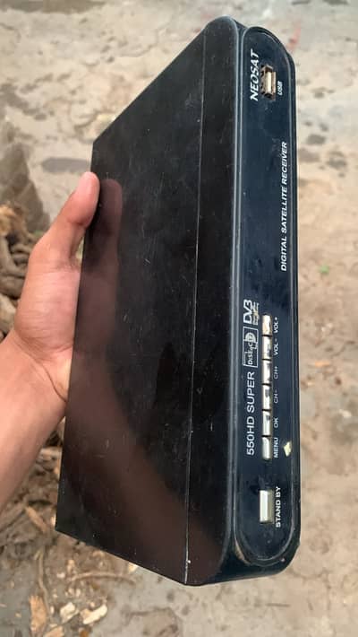 TV receiver