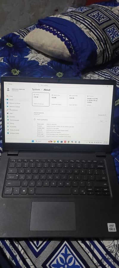 Dell laptop latatude 3410 condition 10/9