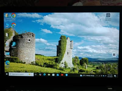 Lenovo T460s ThinkPad Corei5 6th Gen l 8GB RaM l 256SSD l