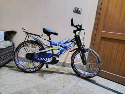 Bicycle Atlantic  Imported Bicycle 20   inches For Sale