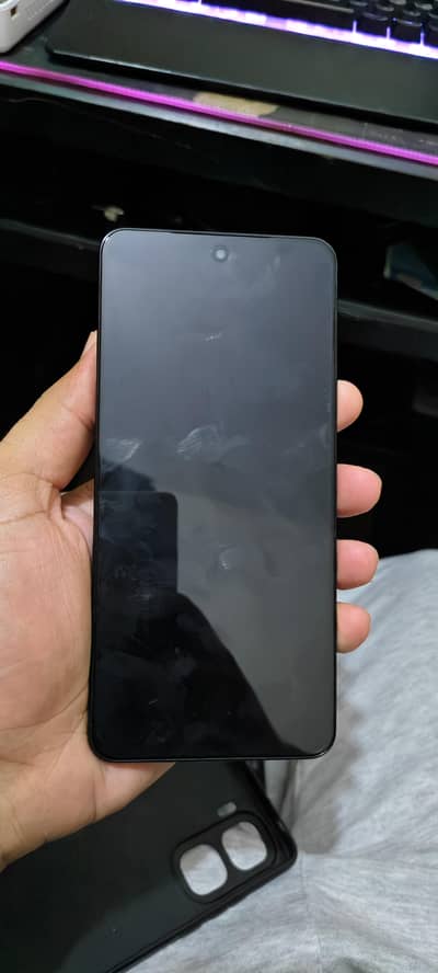Vivo iQOO Neo10 CN variant 12gb 256gb
