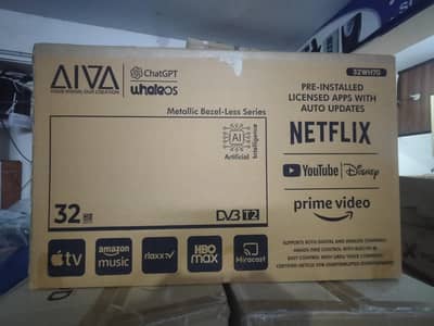 AIVA 32 INCH WH70 LED