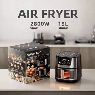 air fryer