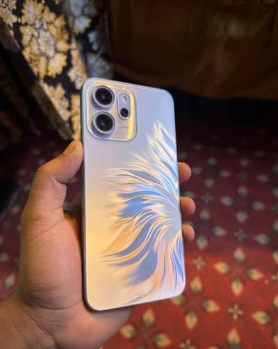 OPPO RENO 14F 5G