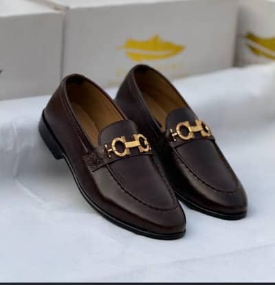 pure leather hand made Boots