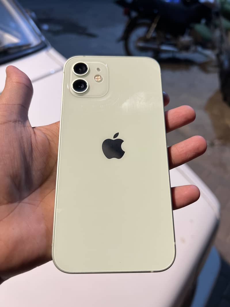 IPHONE 12 2