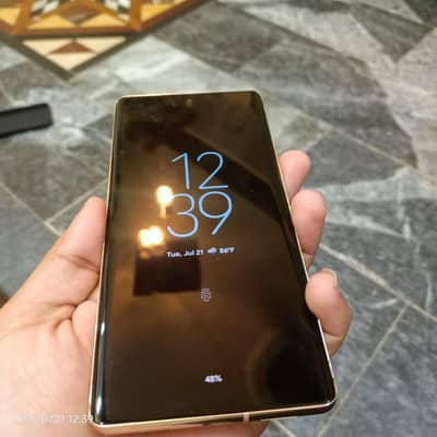 Google Pixel 7 Pro