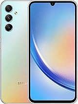 samsung A34