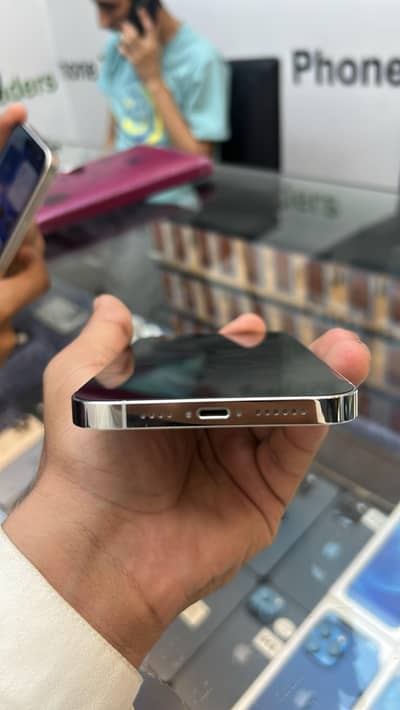 Apple iPhone 13 Pro Max PTA