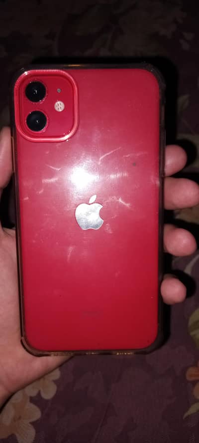 Apple iPhone 11