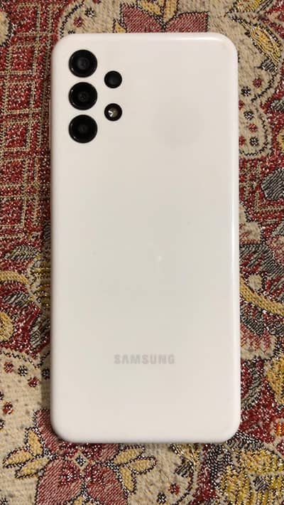 Samsung Mobile A13