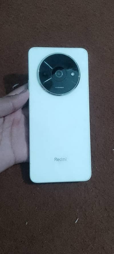 Xiaomi Redmi A3x