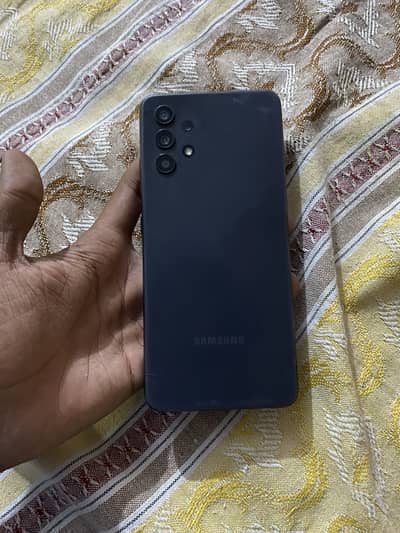 Samsung Mobile A32