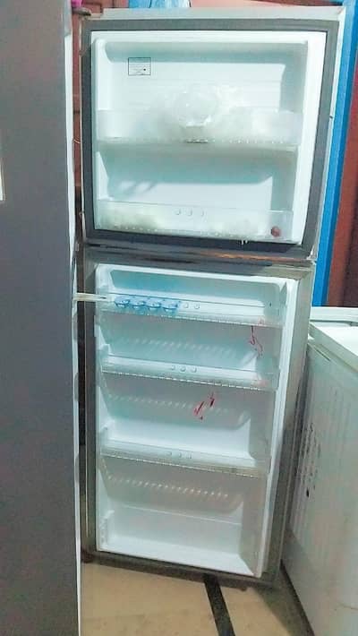 Haier Refrigerator for sale-Excellent condition Fully Working
