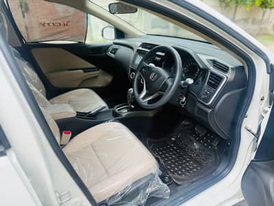 Honda City 2025 1.2 for sale
