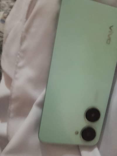 vivoyo3t