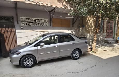 Honda City 2005 i-DSI | Excellent Condition | Excellent fuel average