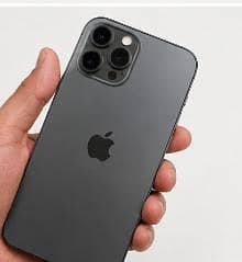 Apple iPhone 12 Pro Max