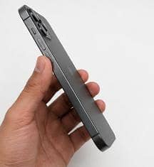 Apple iPhone 12 Pro Max 1