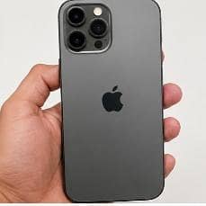 Apple iPhone 12 Pro Max 5
