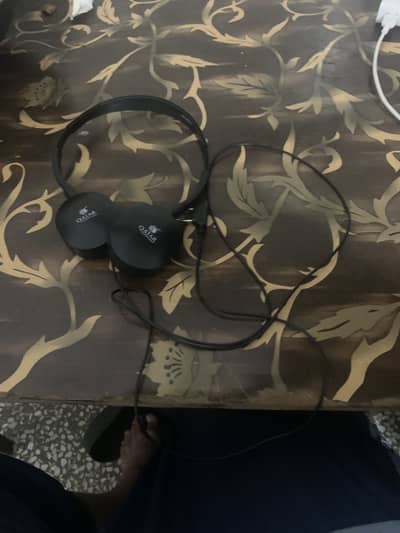 Headphones
