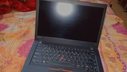 Lenovo ThinkPad T470 like new