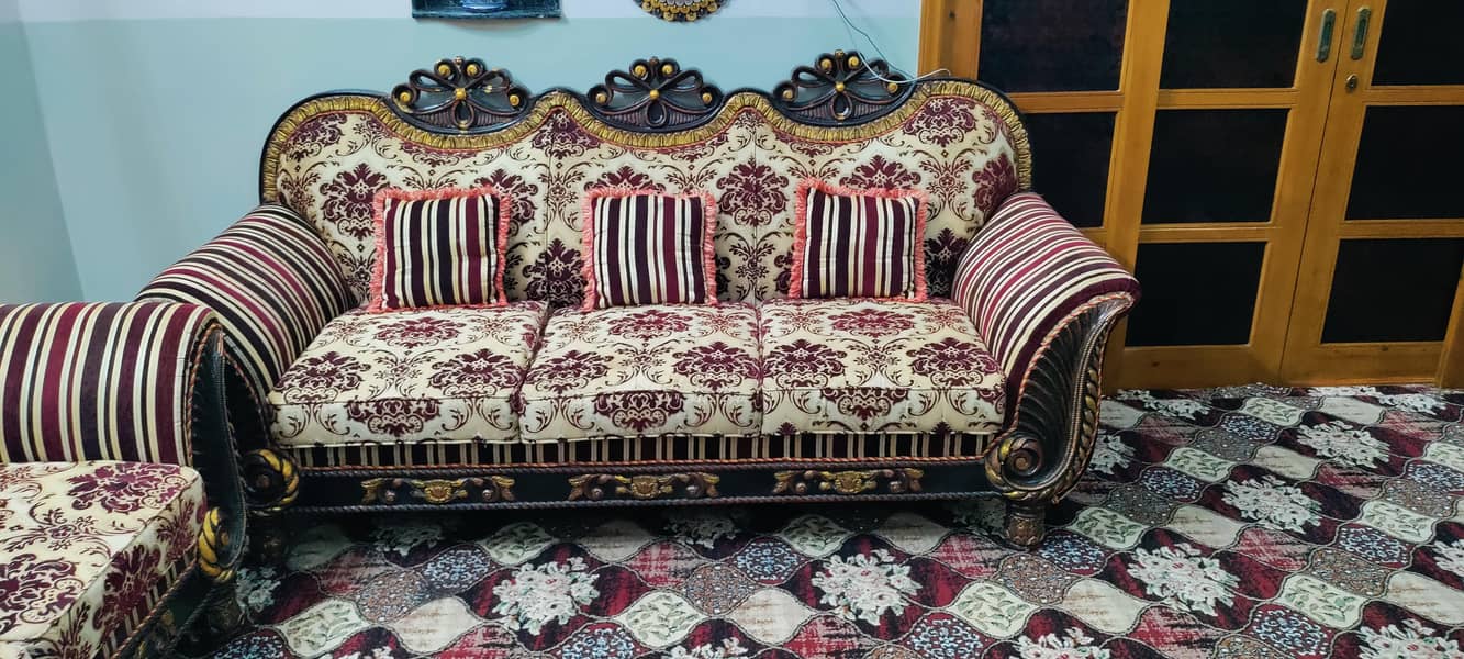 Sofa set 0