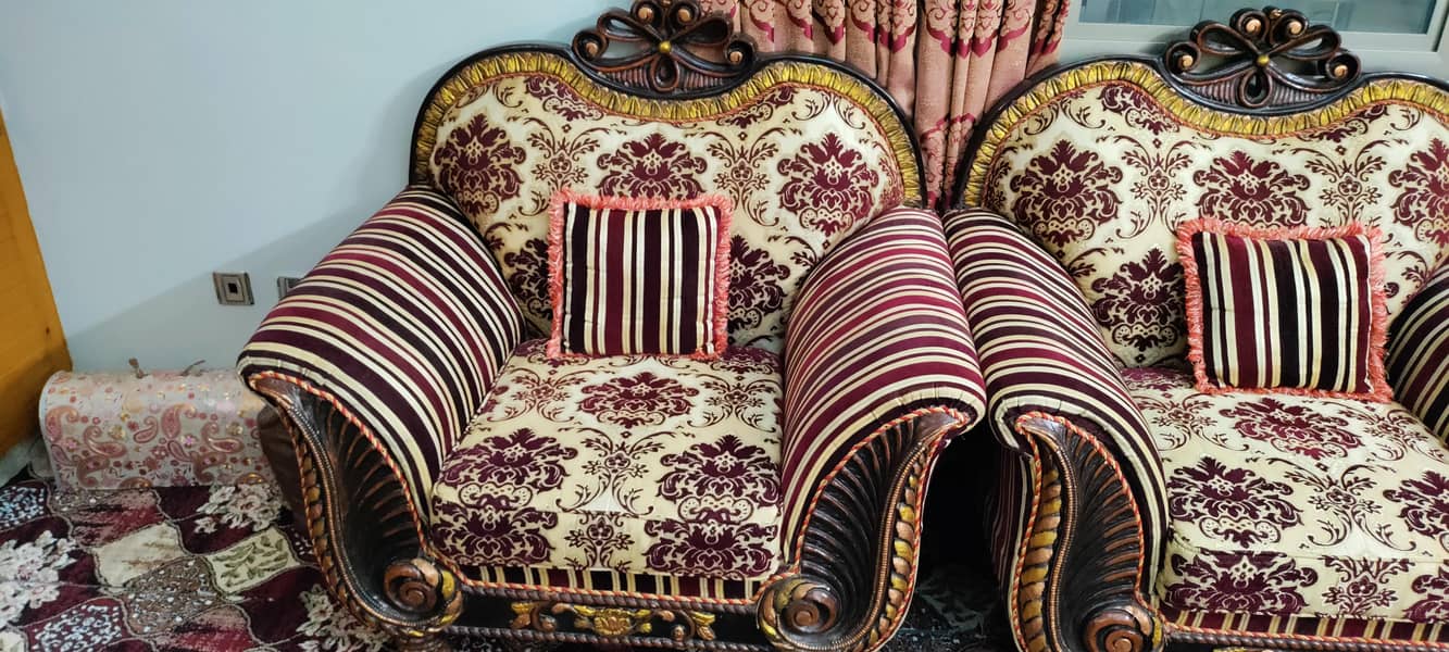 Sofa set 2