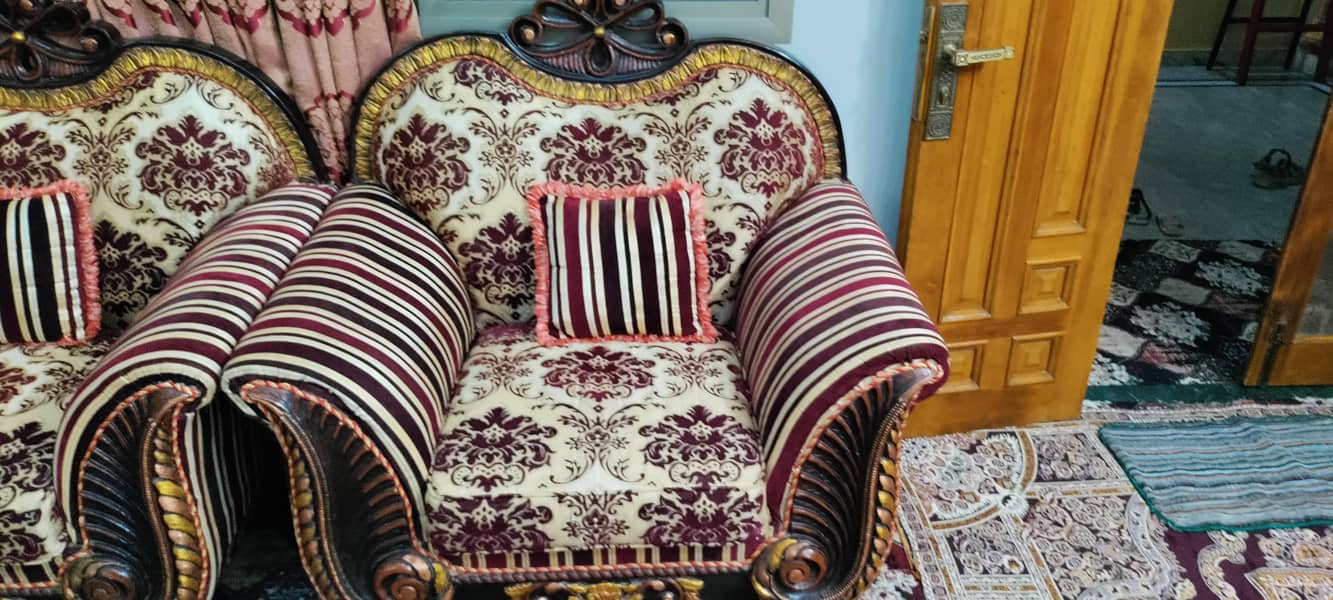 Sofa set 3