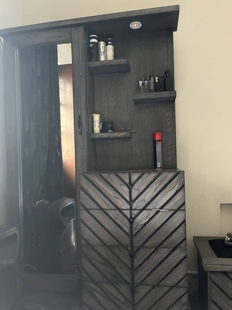 A complete bedset 3