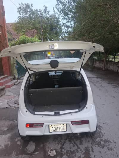 Suzuki Alto 2022